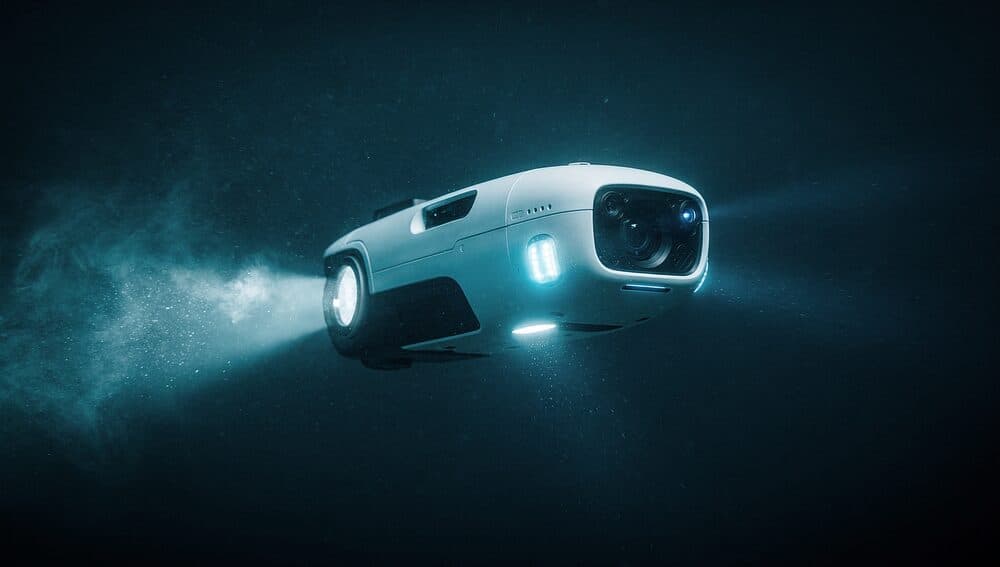 Autonomous Monitoring Systems