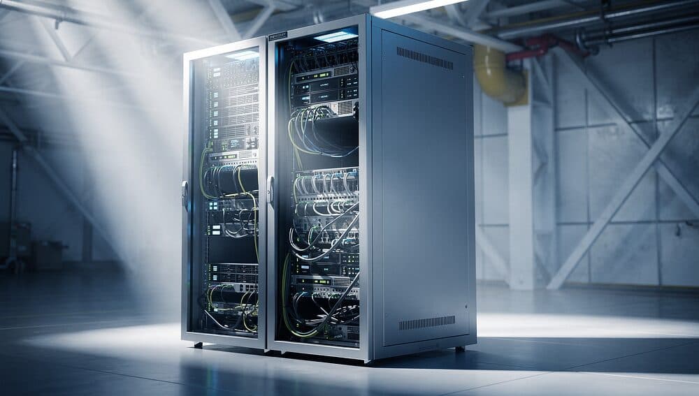 Edge and Subsea Computing