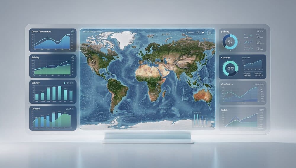 Environmental Intelligence