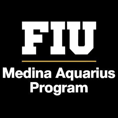 FIU Medina Aquarius Program